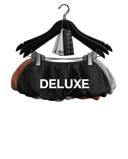 Rowne.Aiga Ballet Micro - Deluxe