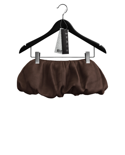 Rowne.Aiga Ballet Micro - Brown
