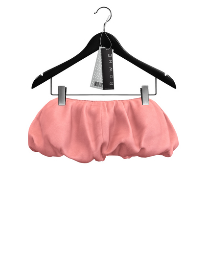 Rowne.Aiga Ballet Micro - Pink