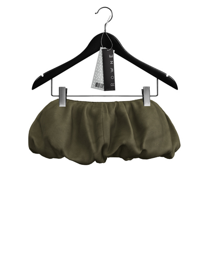 Rowne.Aiga Ballet Micro - Olive