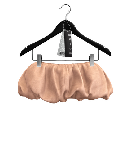 Rowne.Aiga Ballet Micro - Nude