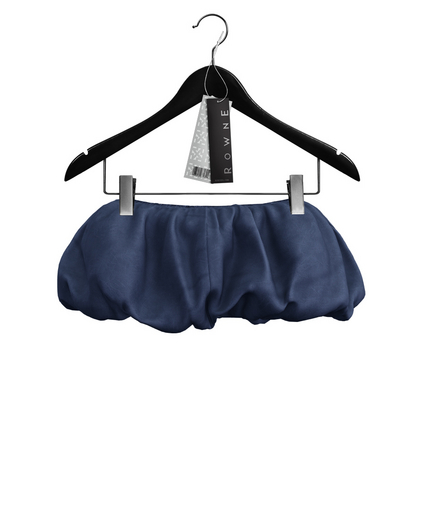 Rowne.Aiga Ballet Micro - Navy