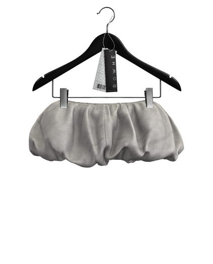 Rowne.Aiga Ballet Micro - Grey