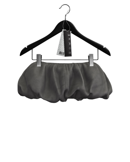 Rowne.Aiga Ballet Micro - Charcoal
