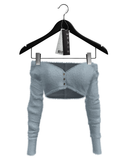 Rowne.Ziv Soft Cardi - Soft