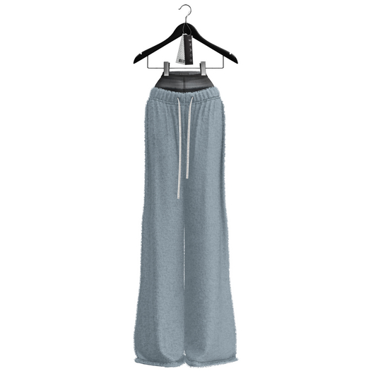 Rowne.Ziv Soft Joggers - Soft