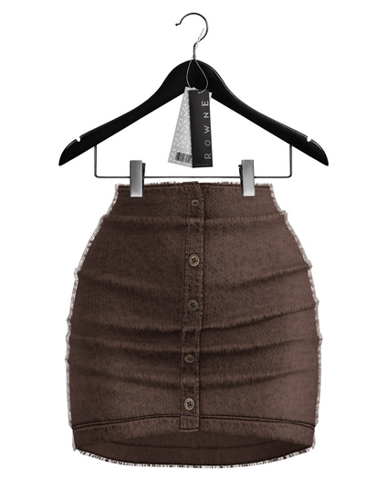 Rowne.Ziv Soft Mini - Brown