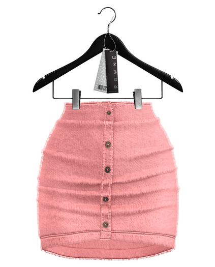 Rowne.Ziv Soft Mini - Pink