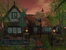Cottage for Rent ~ 6 Whispering Woods (tp & info)