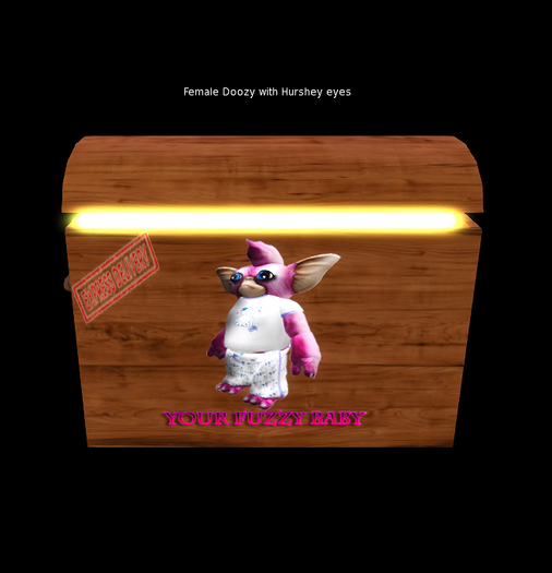 oYo Bundle - Female Doozy