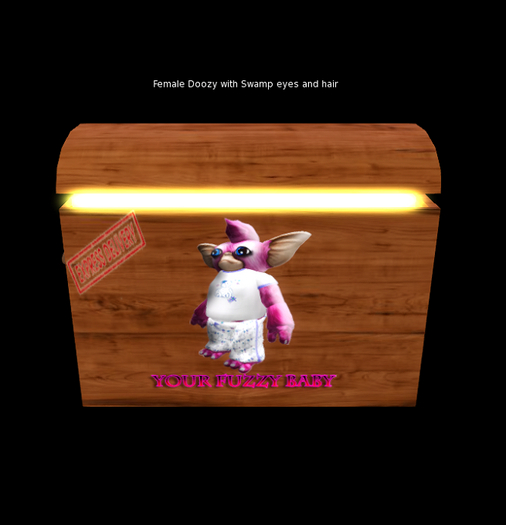 oYo Bundle - Female Doozy 2