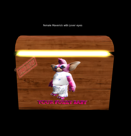 oYo Bundle - Female Maverick 3