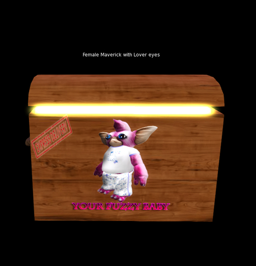 oYo Bundle - Female Maverick 5