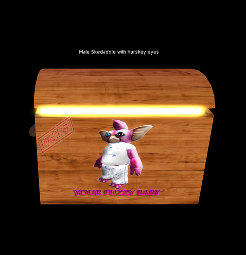 oYo Bundle - Male Skedaddle