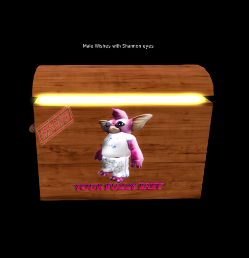 oYo Bundle - Male Wishes