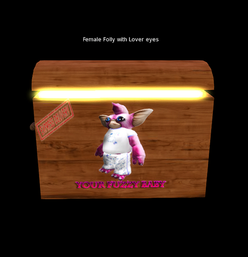 oYo Bundle - Female Folly