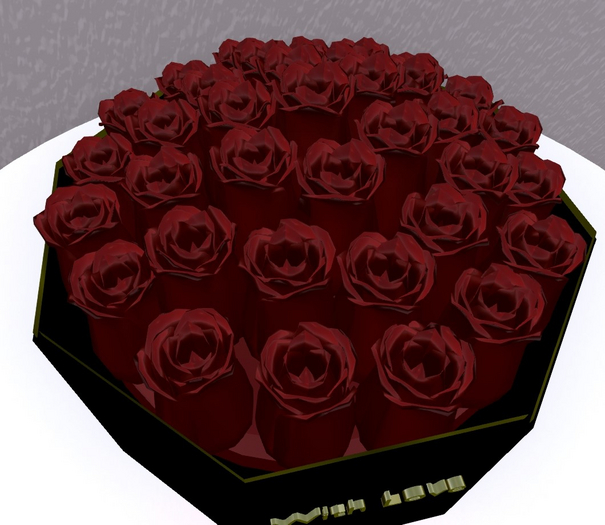 Roses