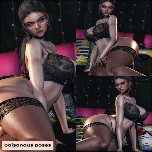 *POISONOUS POSES*Girl-*34*(ADD ME!)