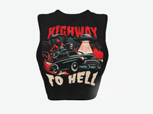 REVOLUTION - Jody Top (Highway)