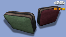 Mesh Little Bag - Full Perm