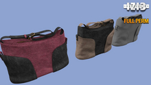 Mesh Purse - Women's Bag (Full Perm, 1 Impact)