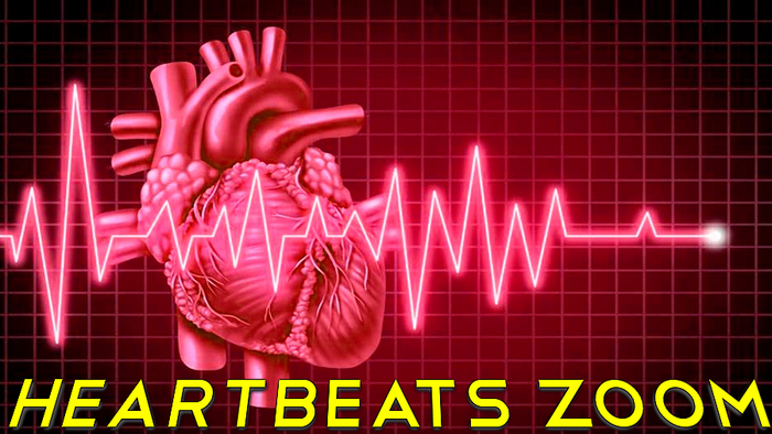 Heartbeats Zoom