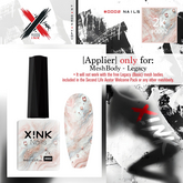 .:X!NK:. #0002 Nails [Legacy]