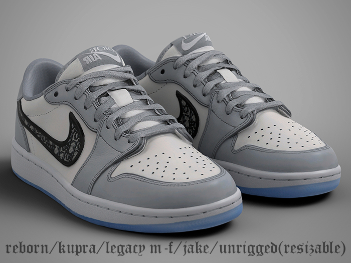 $J. 1's Low x D*or