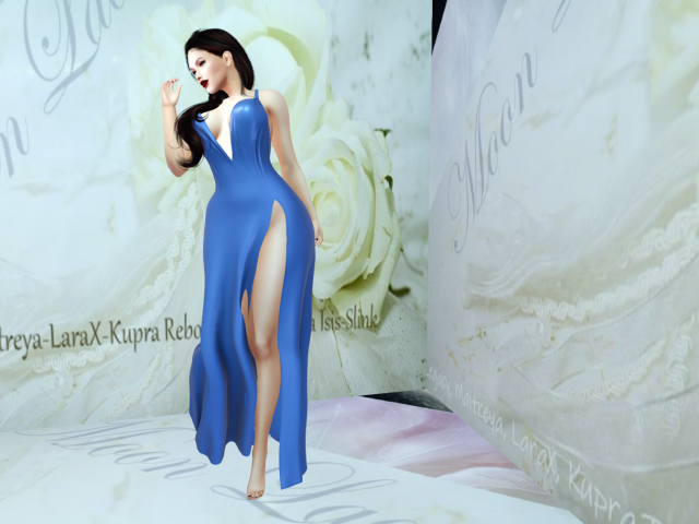 MoonLace~.~ May Gown [Legacy]