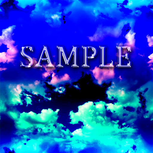 Zoy Texture [ Floating Clouds Seamless 05 ] E