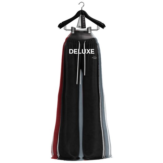 Rowne.Ziv Sporty Joggers - Deluxe