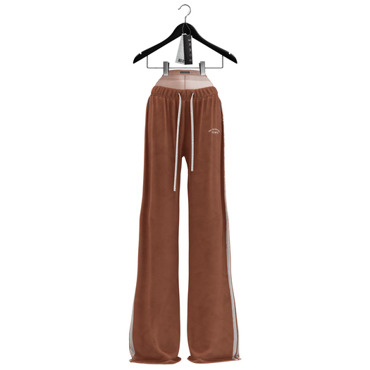 Rowne.Ziv Sporty Joggers - Coco