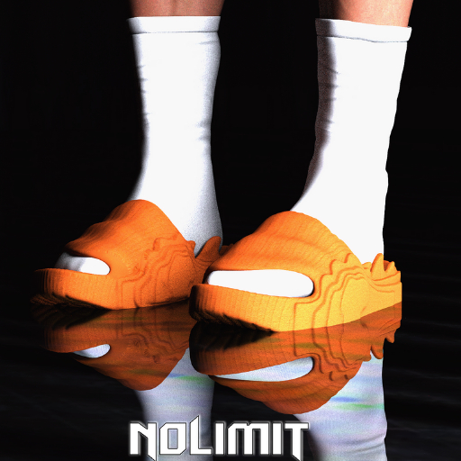 #NoLimit - GoKu Slide's (Fatpack)