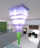 Chandelier