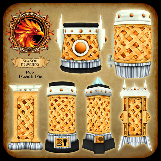 LD Paint Can [Reaper/Pop/Peach Pie]