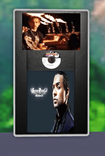 :: INTERACTIVE :: Sean Paul - We Be Burning ::