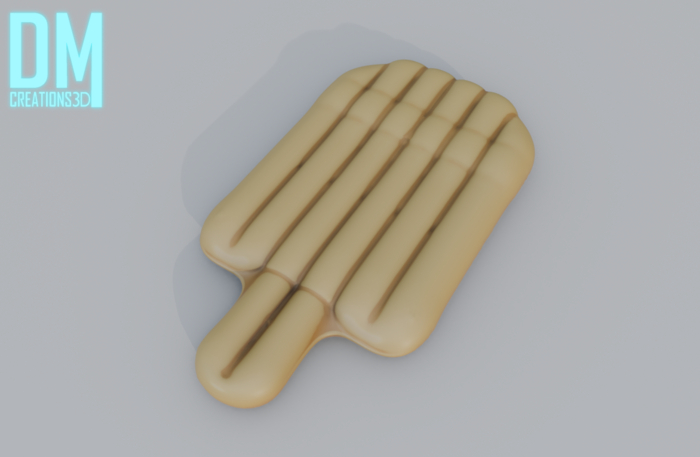 Inflatable Mattress Full Perm Mesh