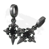 [DEPRESSION] Holy Earrings (PBR INCLUDED)