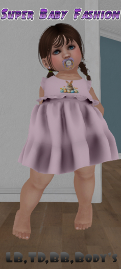 easter dress