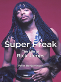 Super Freak Dance