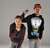 New Boyz -FM$ Dance