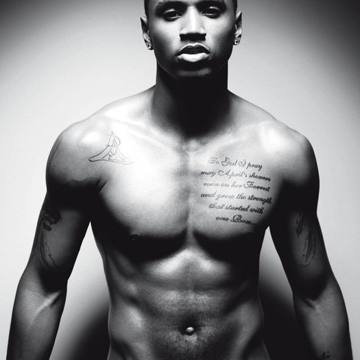 Trey Songz - Already Taken Dance