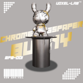 VL // BOSSPAPER BUNNY