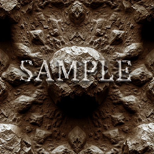 Zoy Texture [ Meteorite Seamless 01 ] E