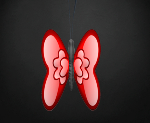 {Papillon} Ma/Sma/Nor/Fey/Butterfly/HeartC Cocoon