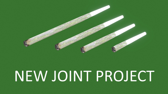 NEW JOINT PROJECT – Available in 4 Sizes 100% Mesh