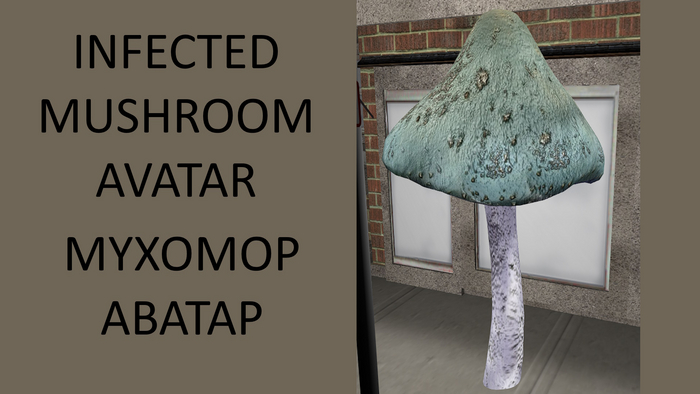 INFECTED MUSHROOM – Complete Avatar