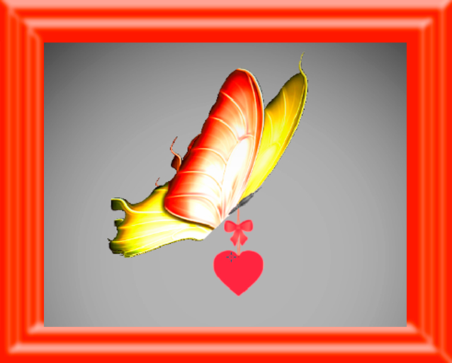 {Papillon} Fe/Sma/Nor/Fey/Butterfly/HeartC Cocoon