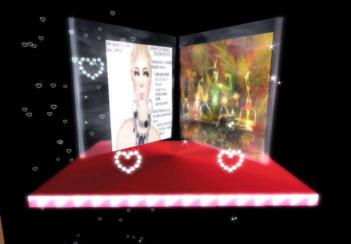 Invitation Fashion Show 2