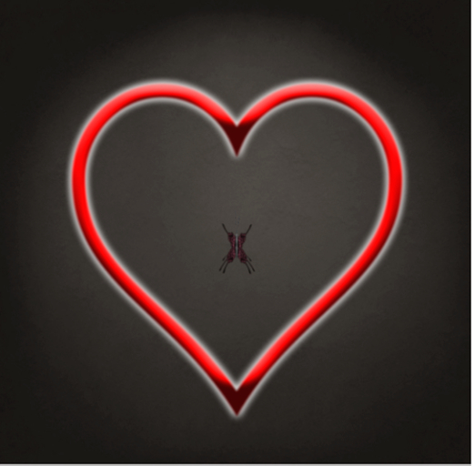 {Papillon} Fe/Mon/Nor/Qor/Butterfly/Heart Cocoon